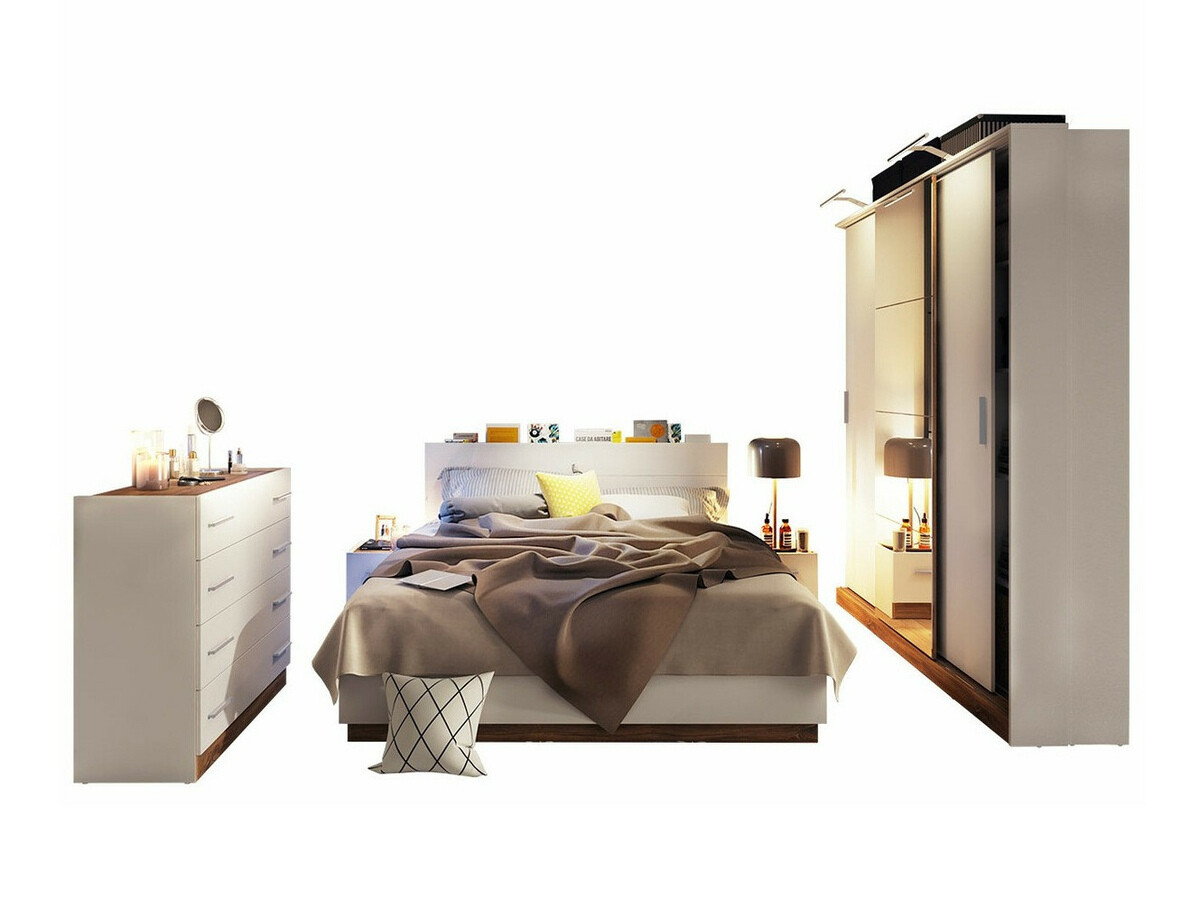 Slaapkamerset Livsori 110