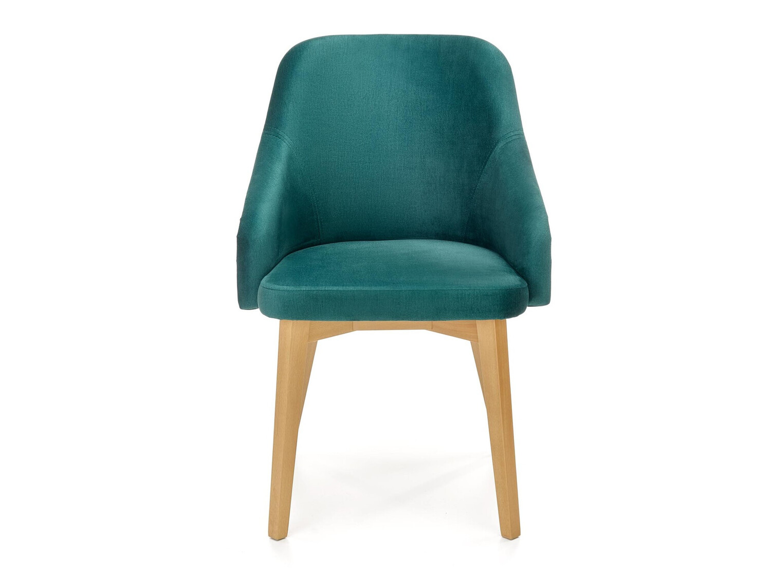 Stoel Houston 709 (Turquoise)