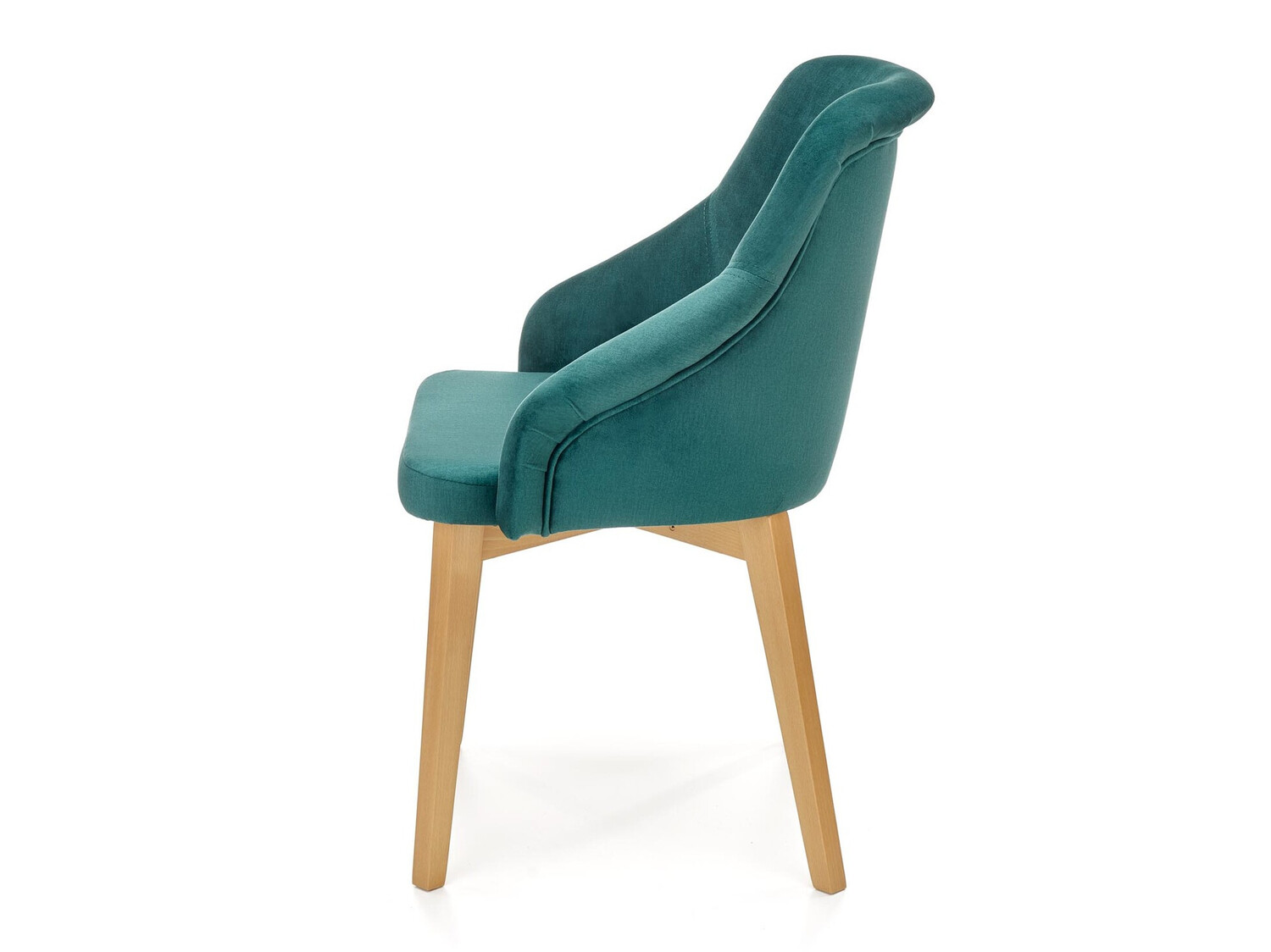 Stoel Houston 709 (Turquoise)