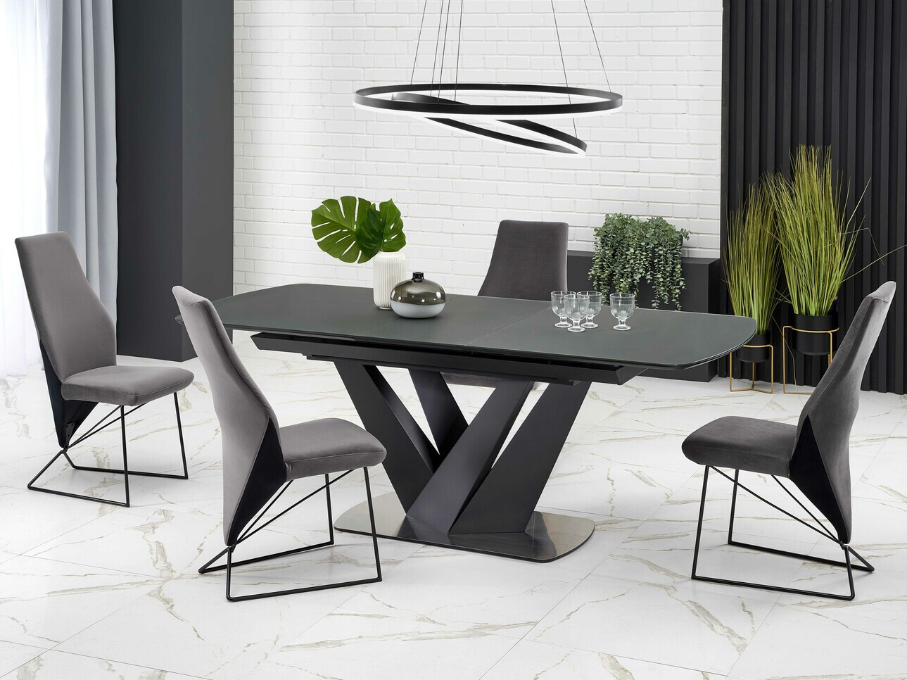 Tafel Houston 1238