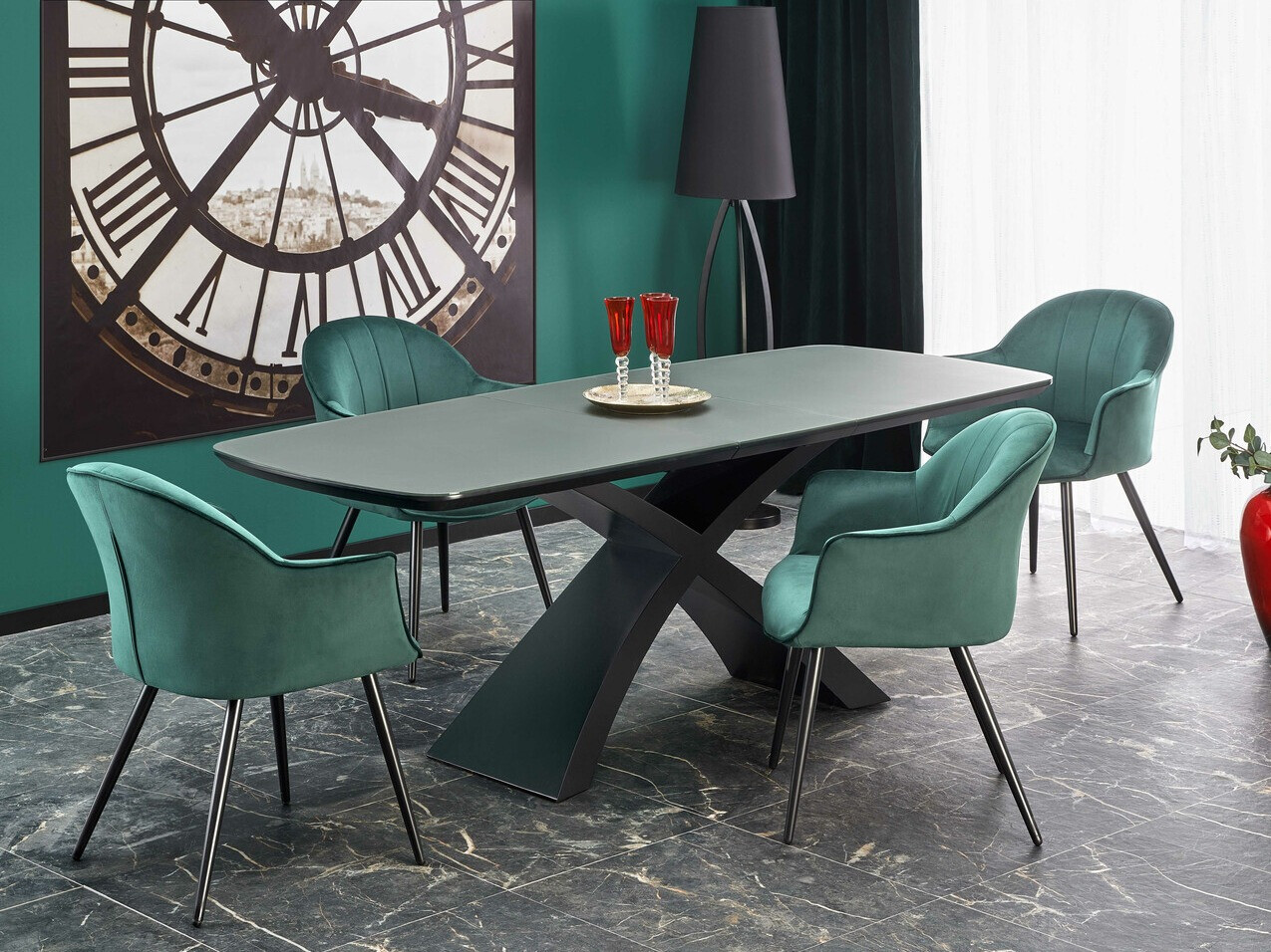 Tafel Houston 1239