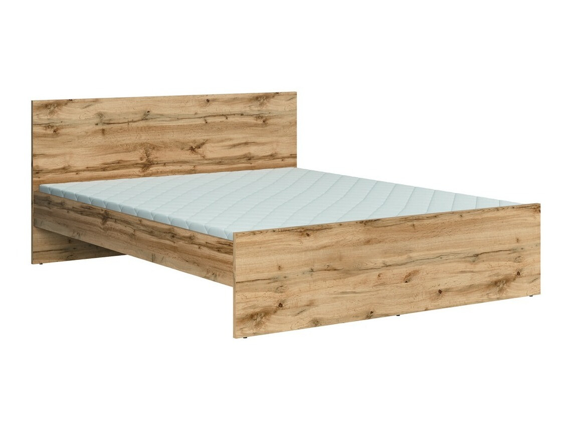 Bed Avifera 120
