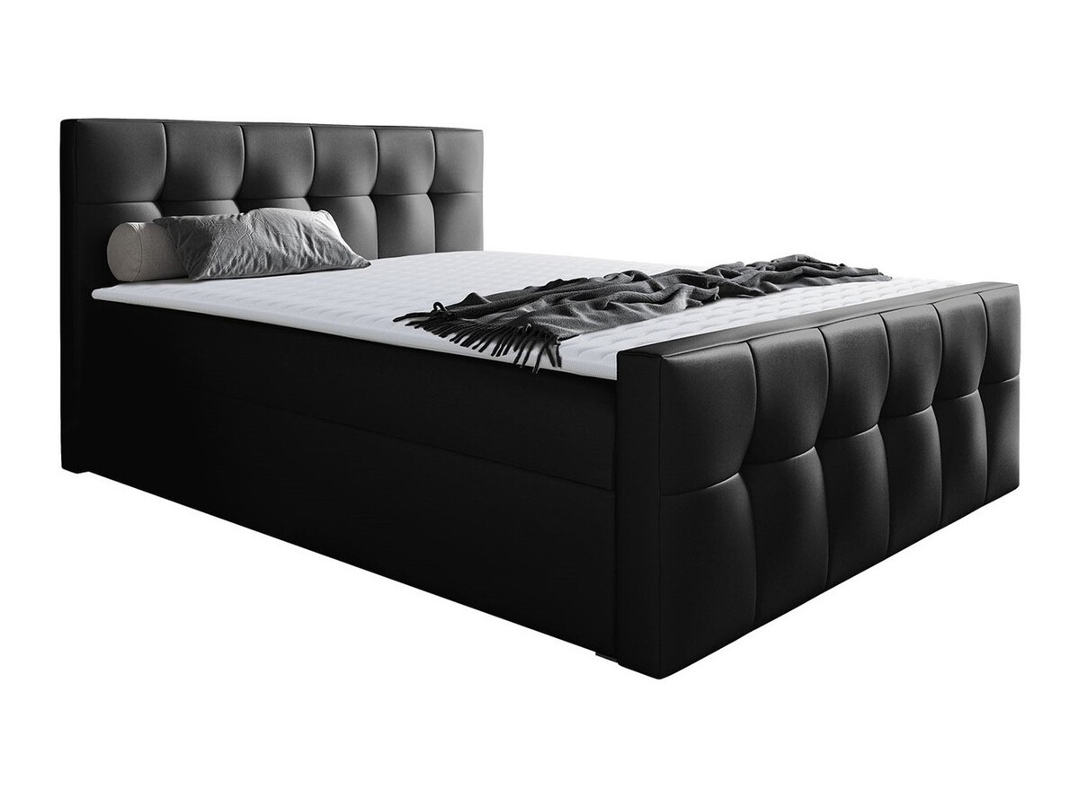 Boxspring Baltimore 138 (Soft 011)
