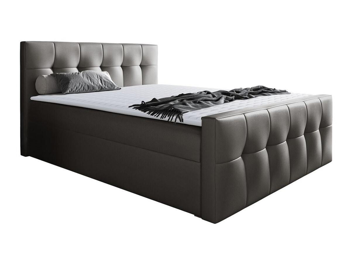 Boxspring Baltimore 138 (Soft 029)
