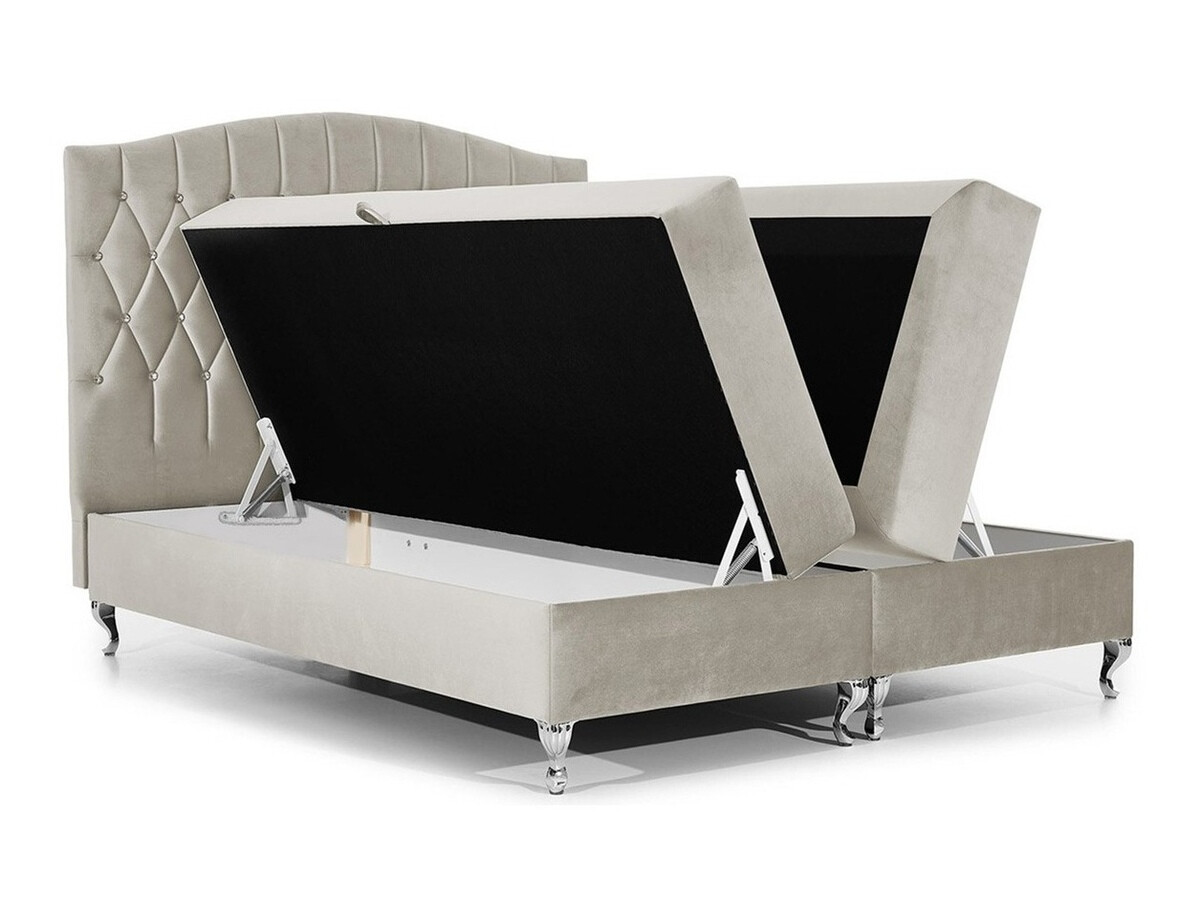 Boxspring Baltimore 142 (Kronos 04)