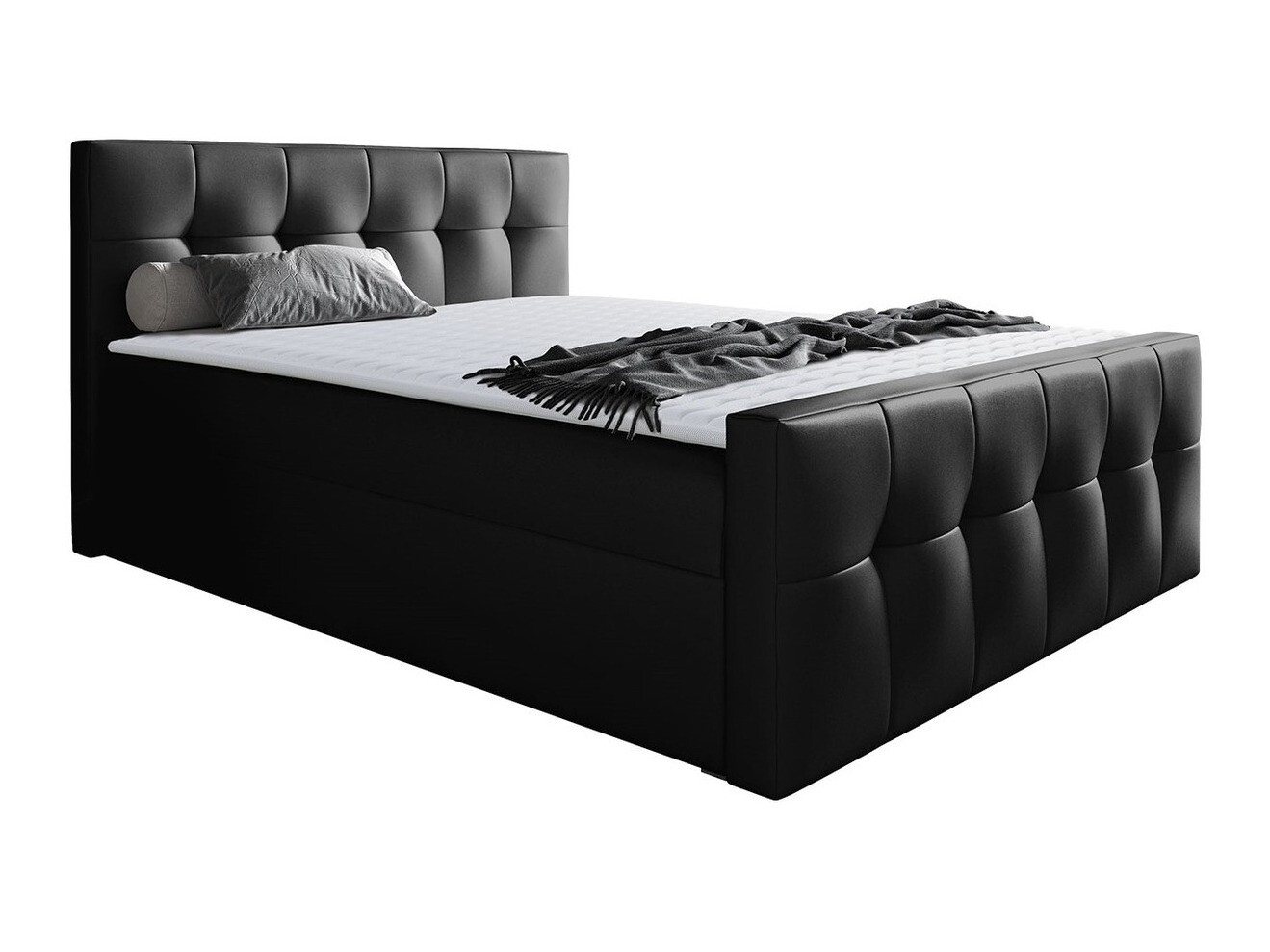 Boxspring Scriptum (Soft 011)