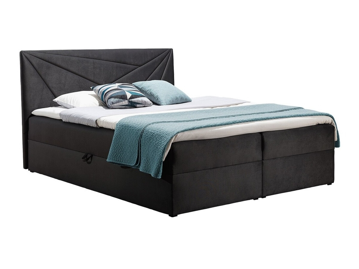 Boxspring Baltimore 144 (Kronos 34)