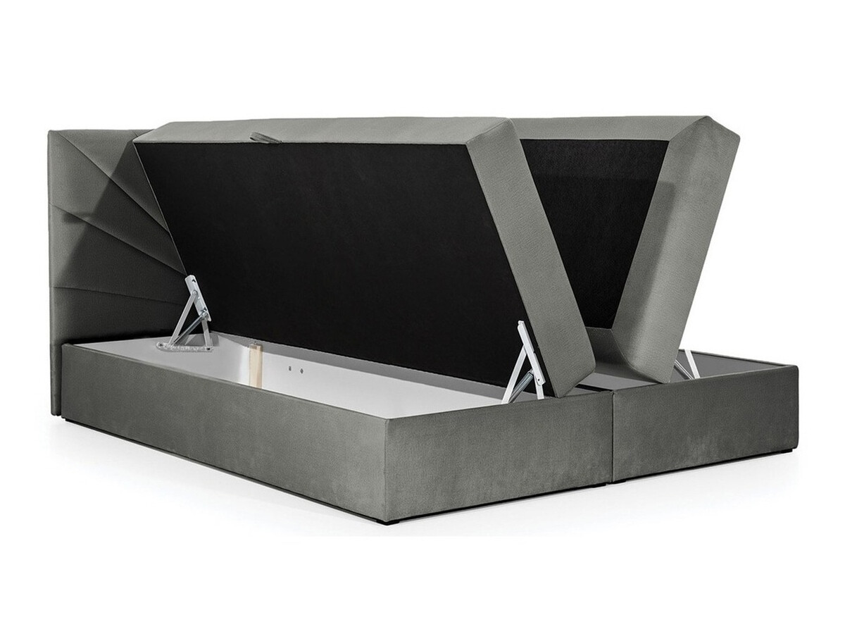 Boxspring Pons I (Kronos 02)