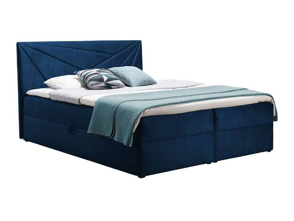 Boxspring Pons II (Kronos 09)