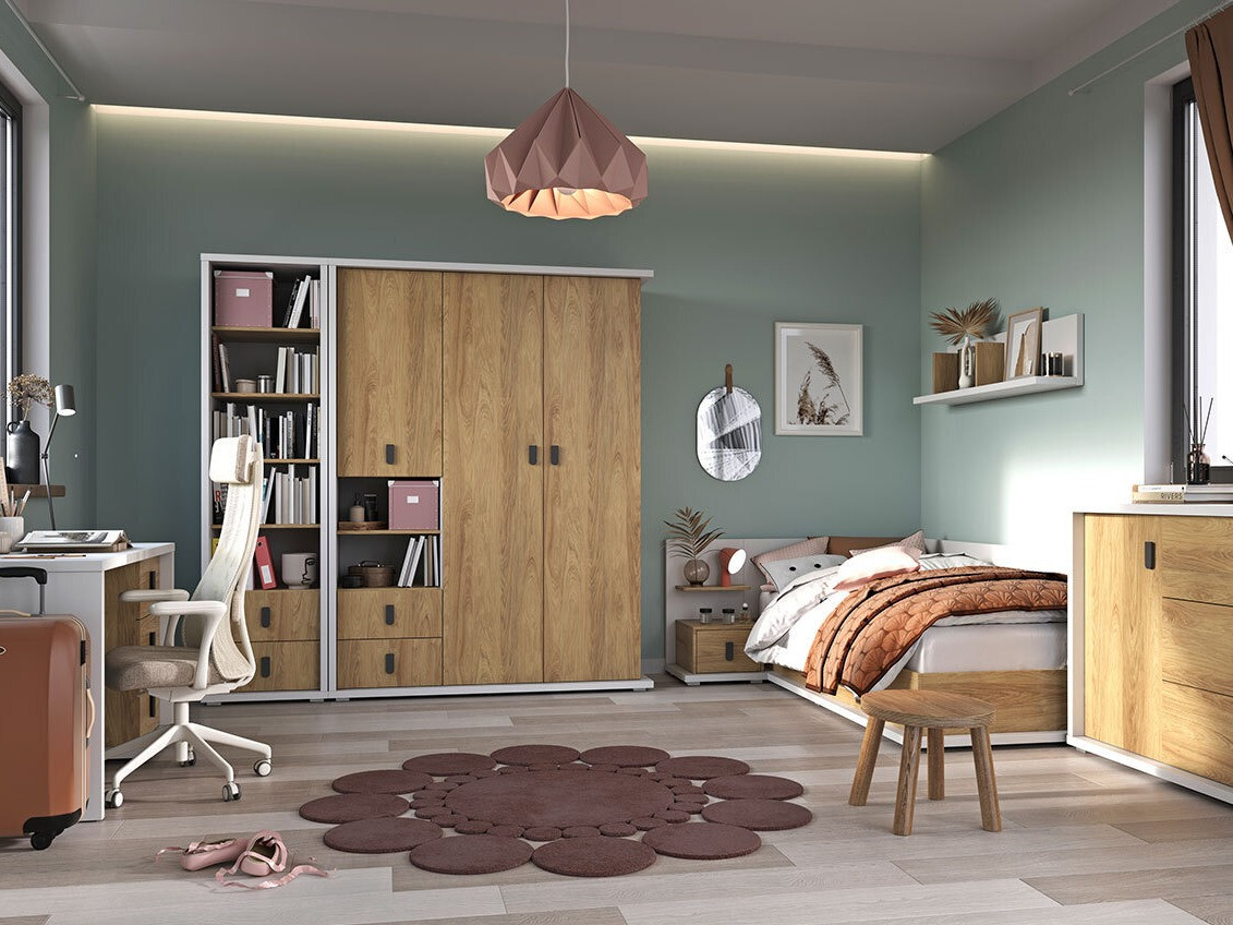 Kledingkast Tesonu 108