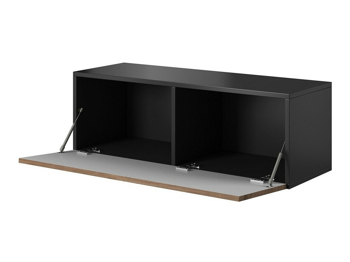 Woonkamerset Corbele 106 (Zwart)