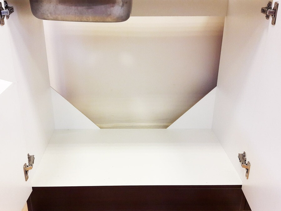 Modulaire keukenset Eli Dark 111