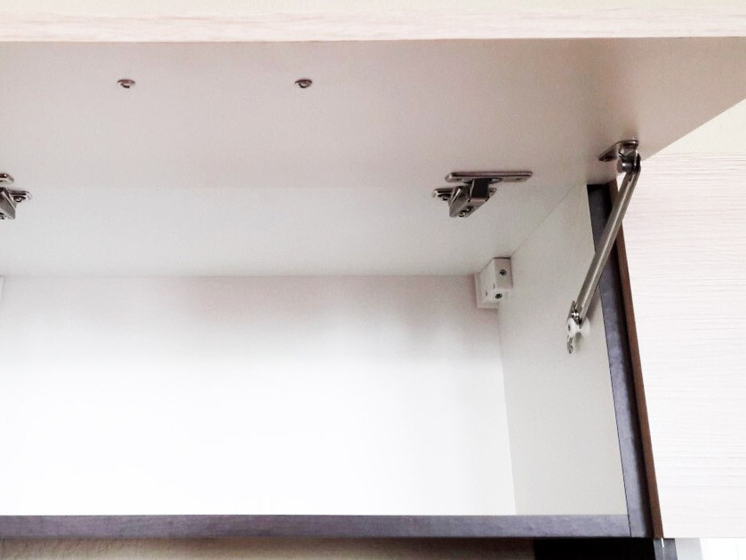 Modulaire keukenset Eli Dark 113