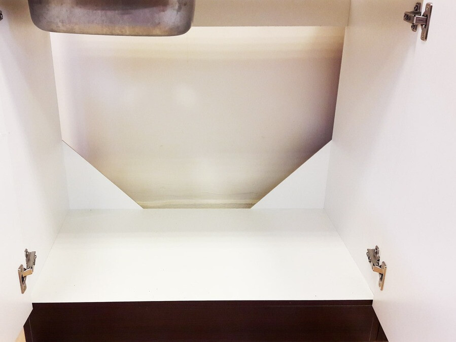 Modulaire keukenset Eli Dark 113