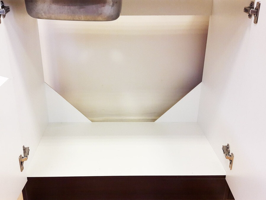 Modulaire keukenset Eli Light 111