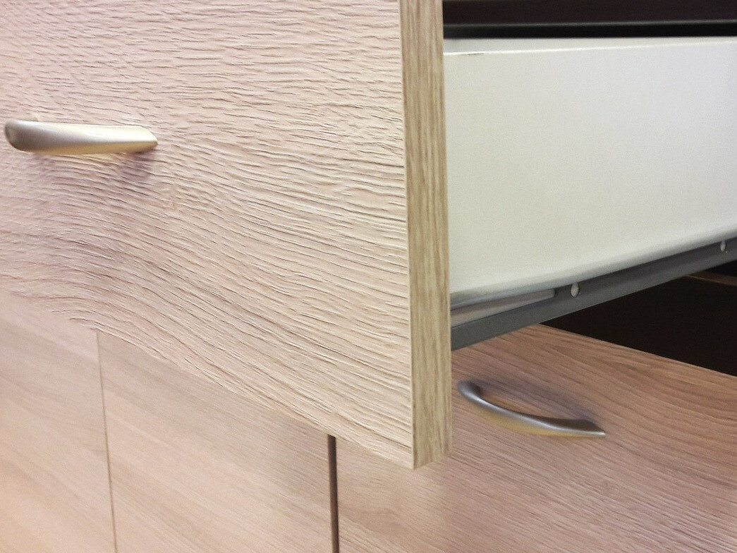 Modulaire keukenset Eli Light 112