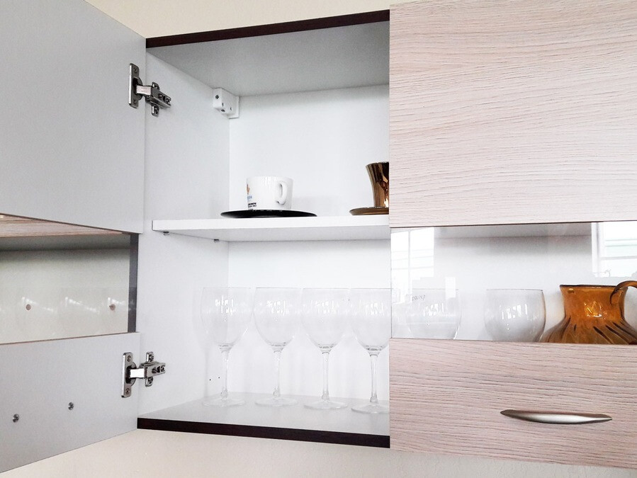 Modulaire keukenset Eli Mix 100