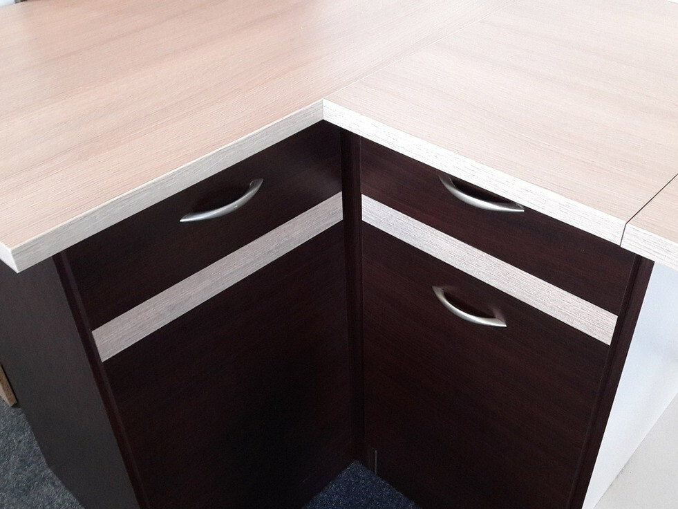 Modulaire keukenset Eli Mix 100