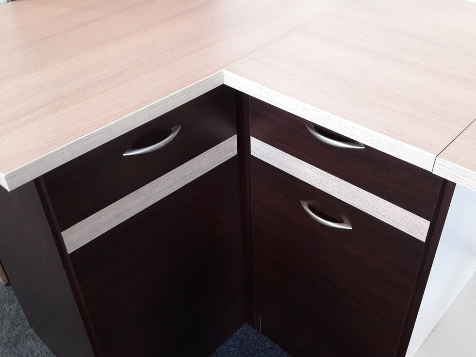 Modulaire keukenset Eli Mix 101