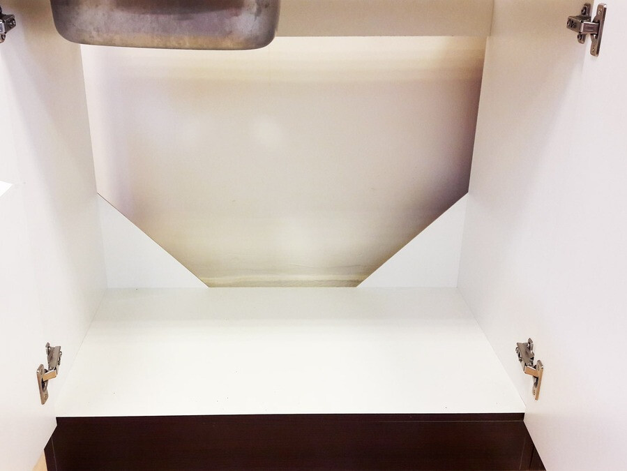 Modulaire keukenset Eli Mix 101