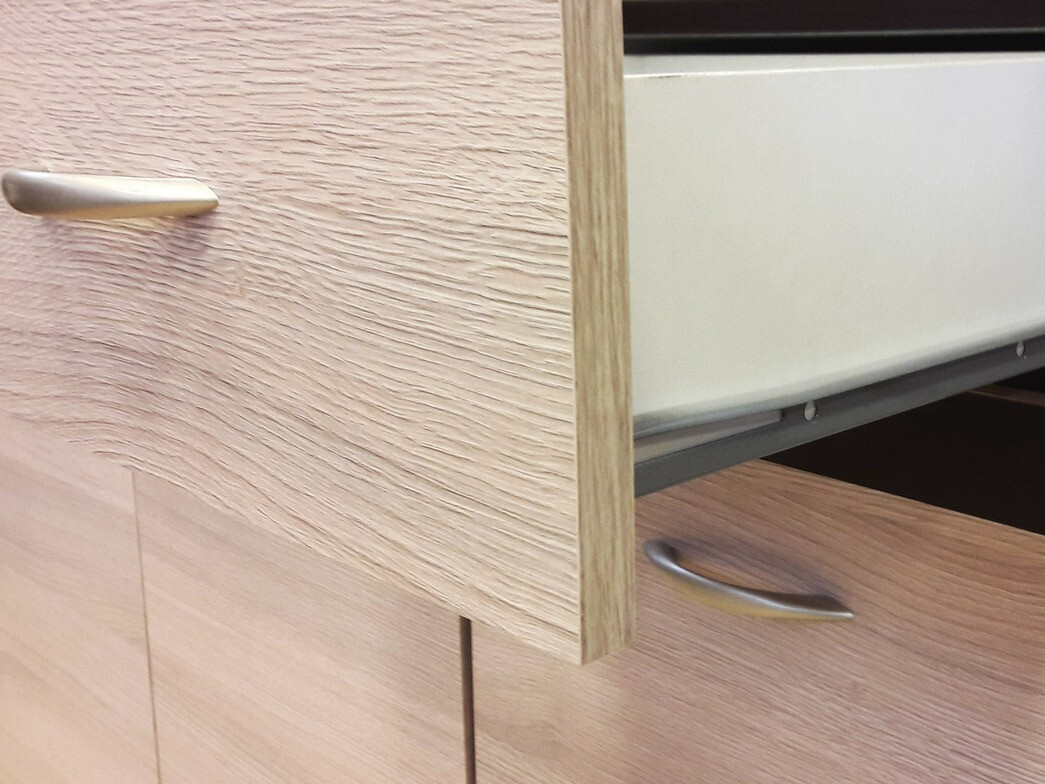 Modulaire keukenset Eli Mix 102