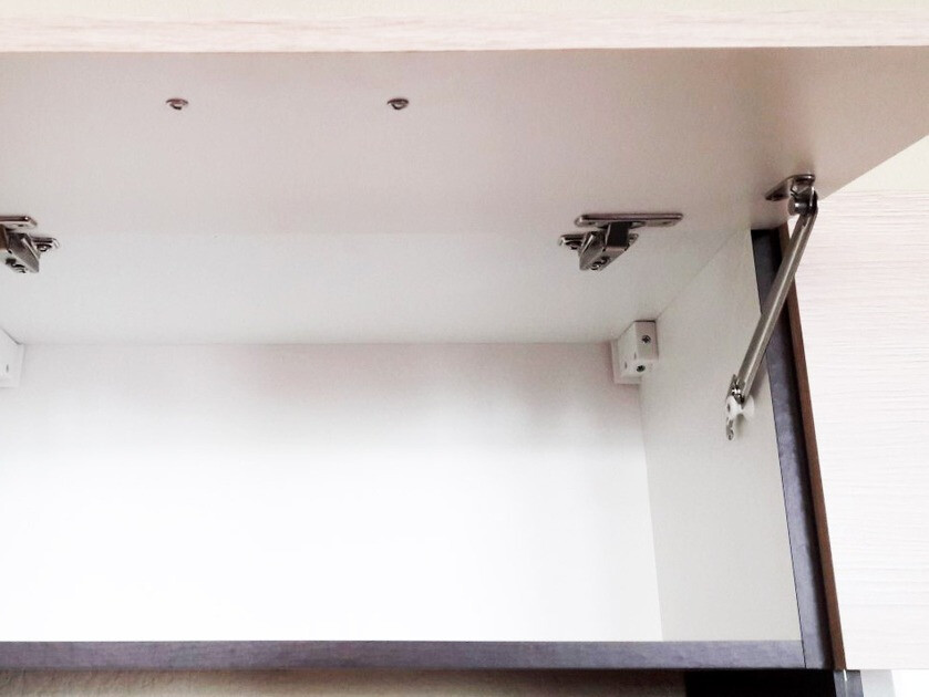 Modulaire keukenset Eli Mix 102