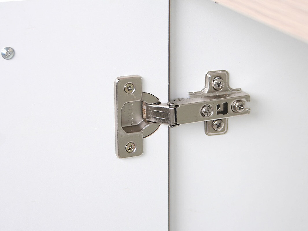 Modulaire keukenset Mode Light 130