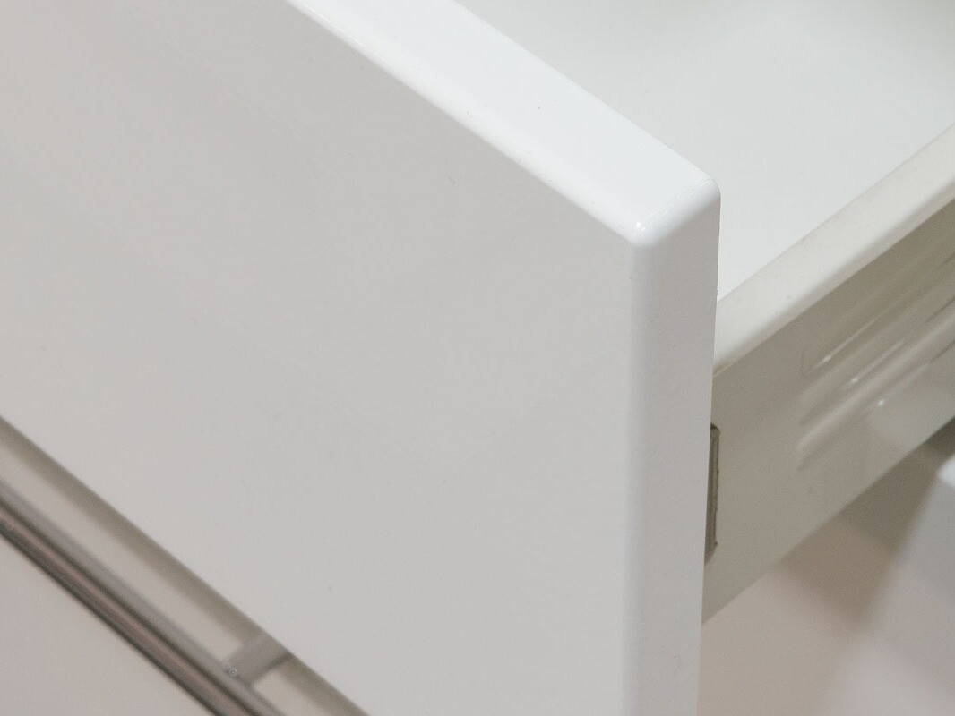 Modulaire keukenset Tiffa White 150