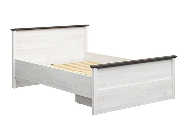 Bed Sordoro 109 (Sibu lariks + Larico den)