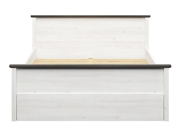 Bed Sordoro 110 (Sibu lariks + Larico den)