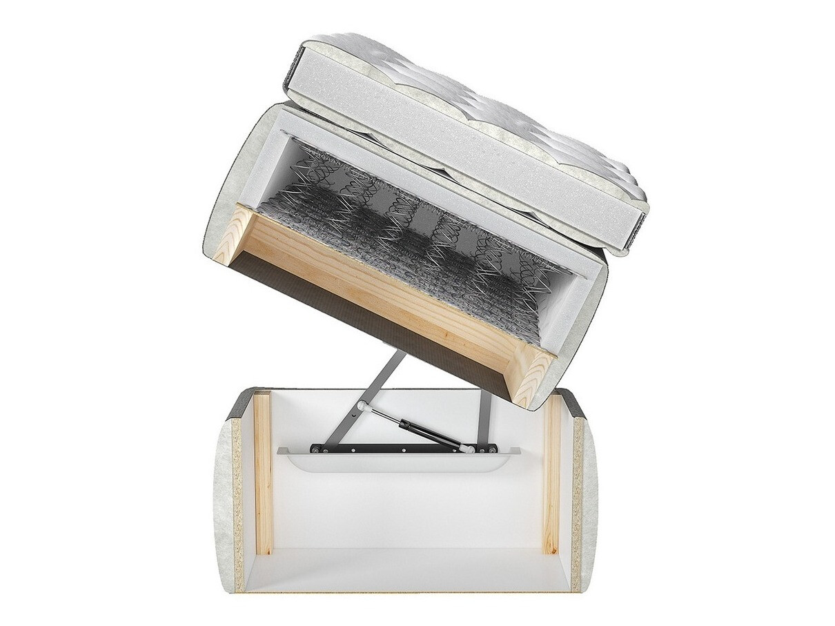 Boxspring ComfiDream 157 (Fresh 01)