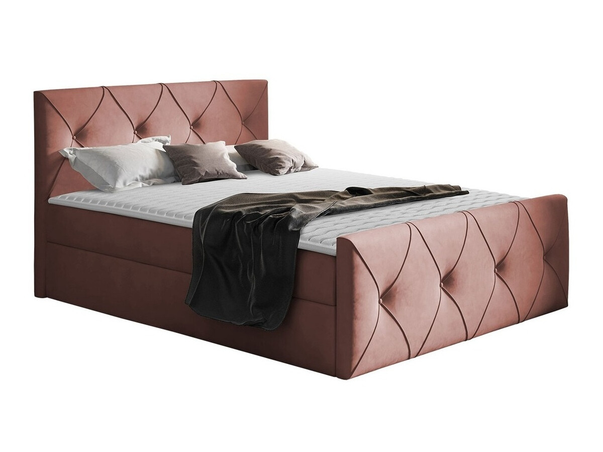 Boxspring Litus I (Mono 235)