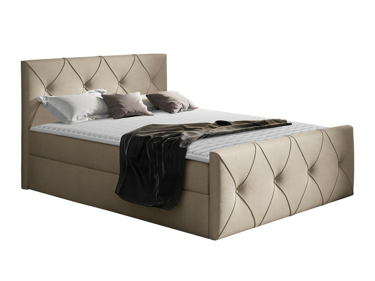 Boxspring Litus I (Zetta 291)