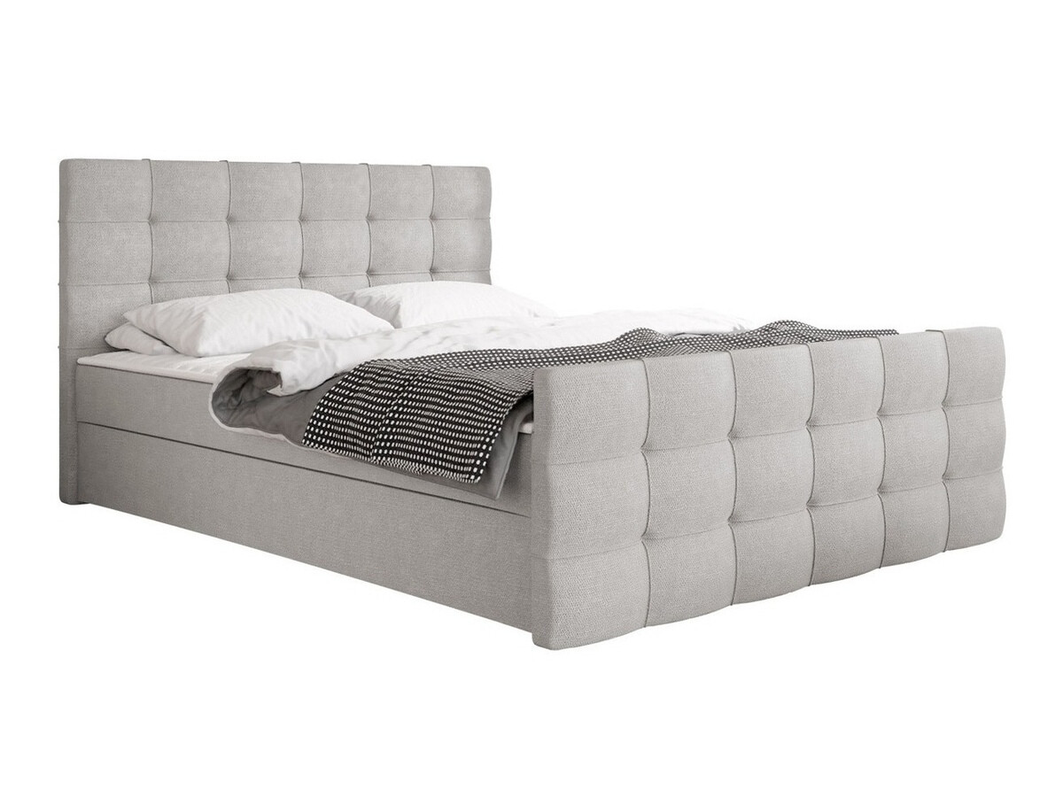 Boxspring Memphis 100 (Rico 20)