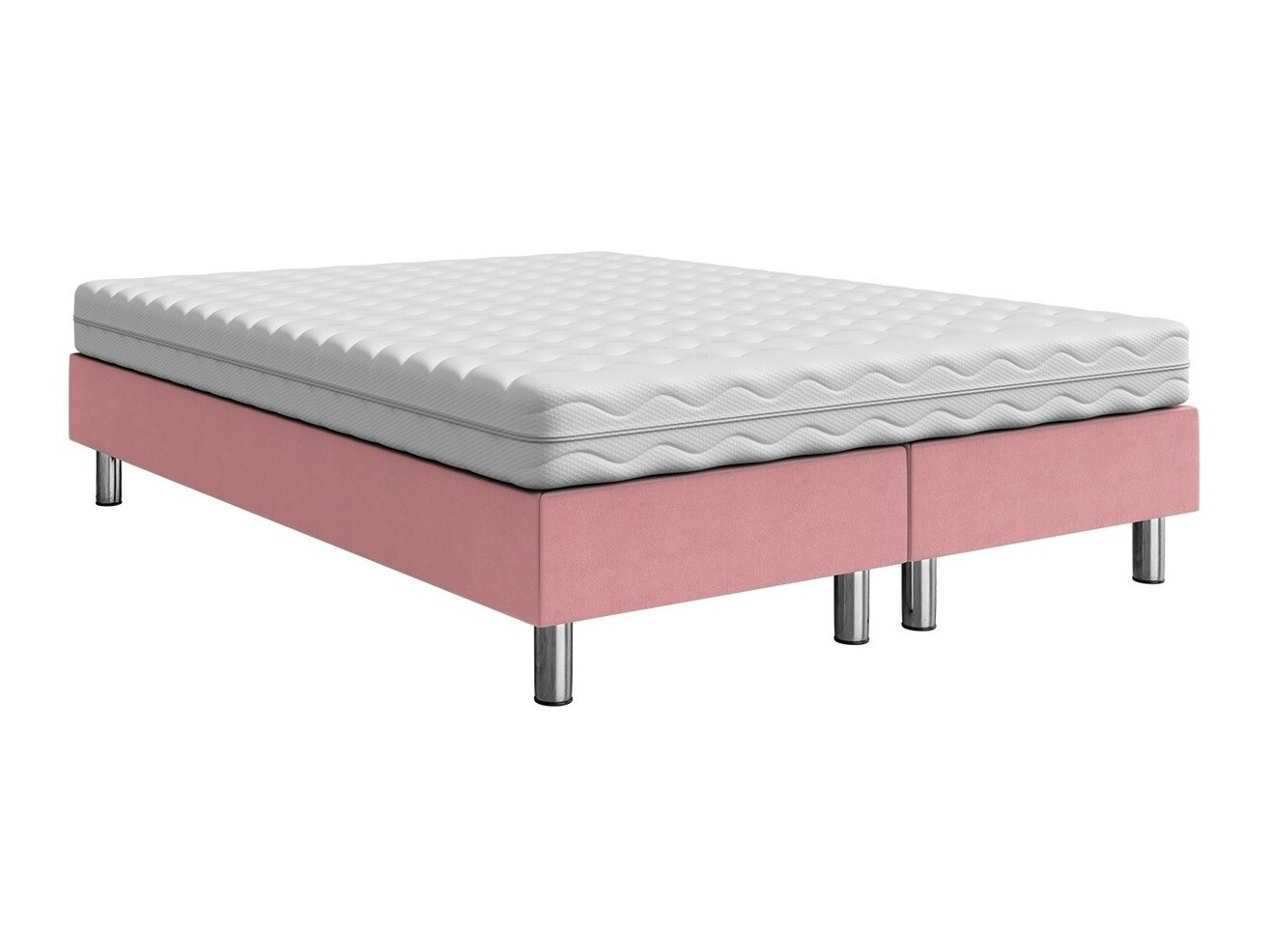 Boxspring Logan 102 (Manila 09)