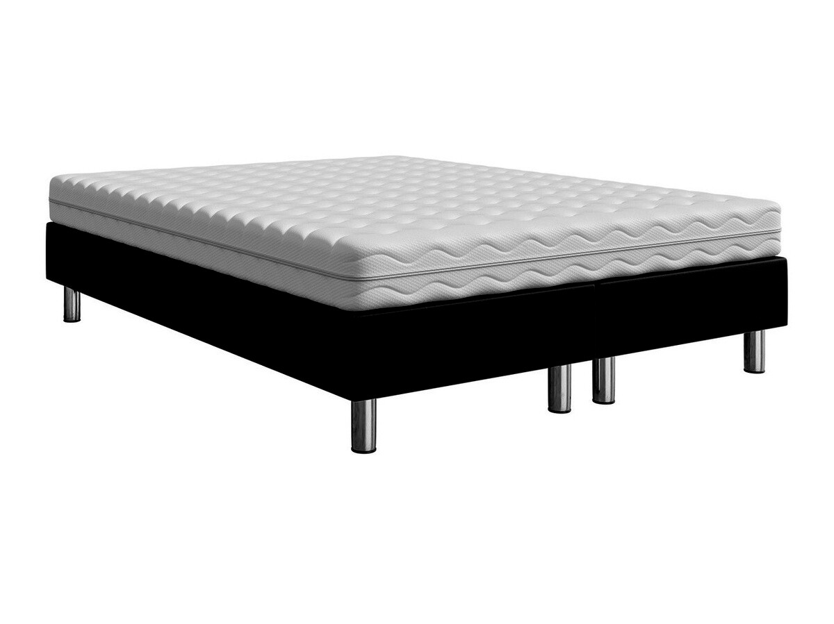 Boxspring Logan 102 (Soft 011)