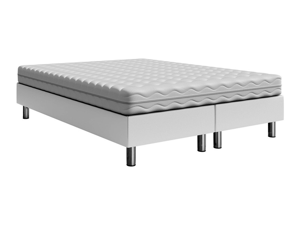 Boxspring Logan 102 (Soft 017)