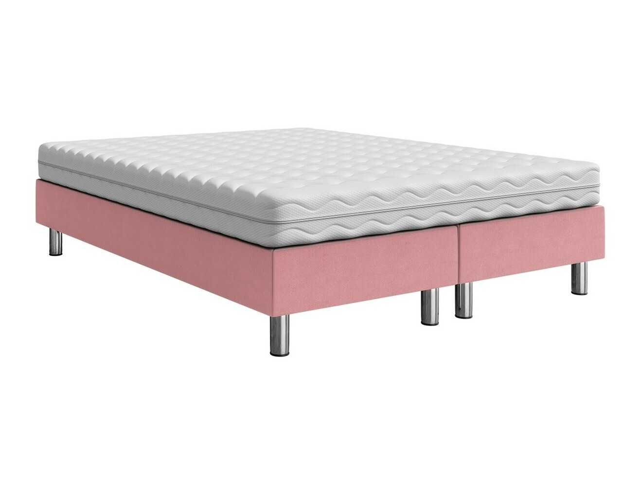 Boxspring Logan 104 (Manila 09)