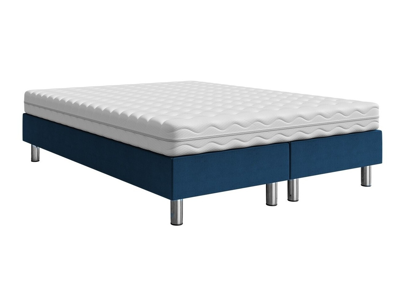 Boxspring Logan 104 (Manila 26)