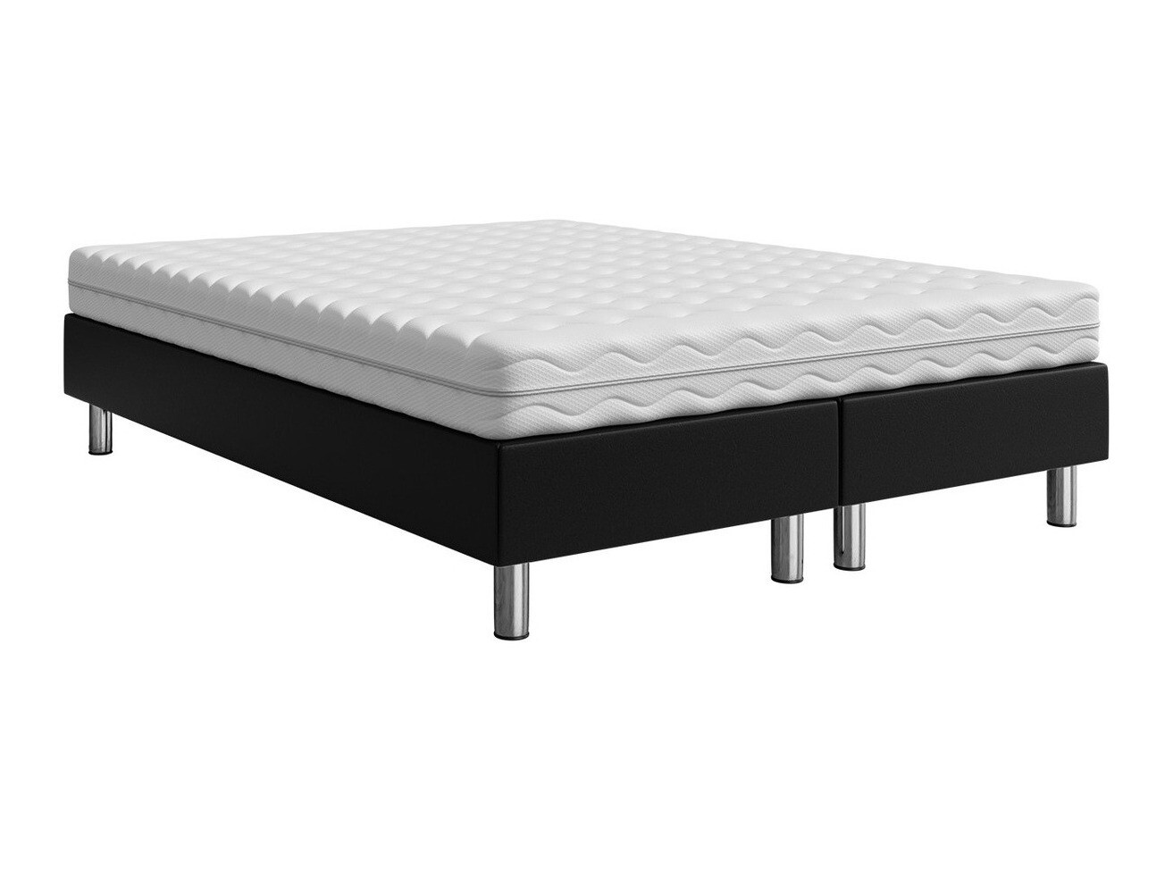Boxspring Logan 104 (Soft 011)