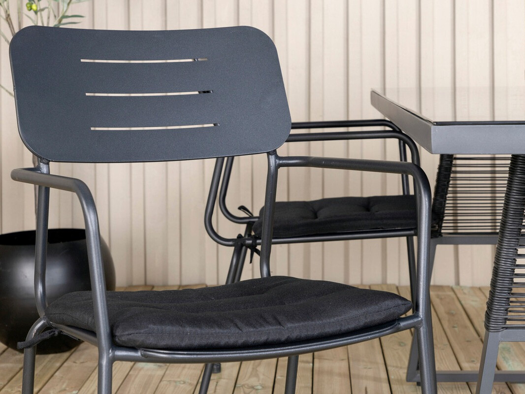 Tafel en stoelen set Dallas 3152