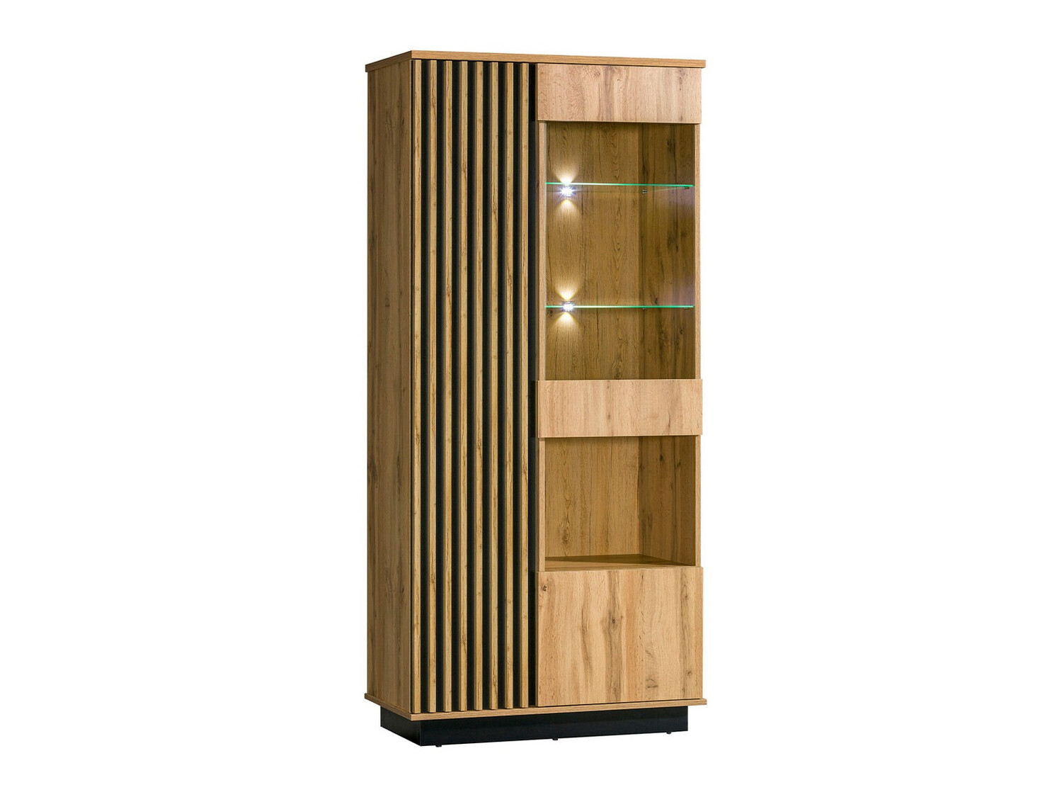 Boekenkast Tenodeu 102