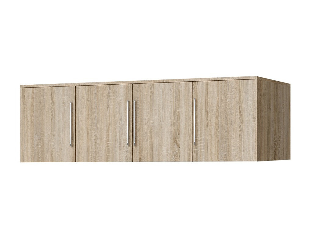 Dressoir Dortivu 146 (Sonoma eik)