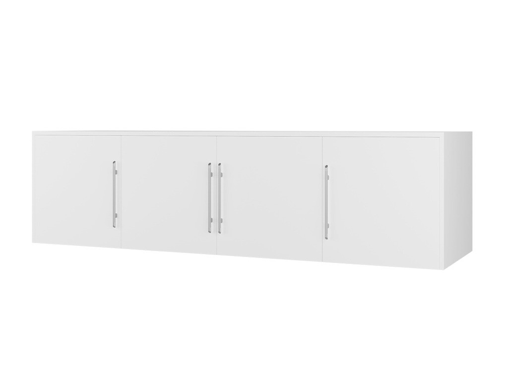 Dressoir Dortivu 146 (Wit)