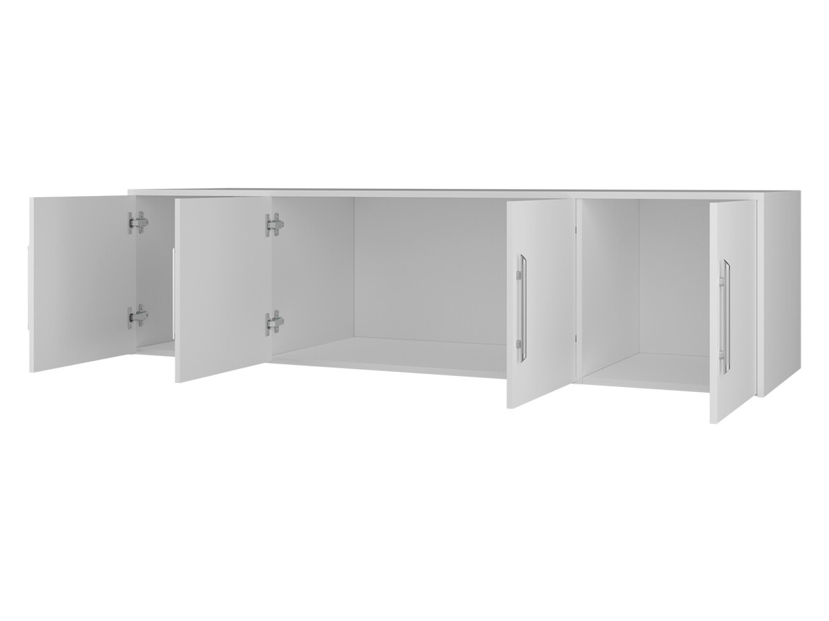 Dressoir Dortivu 146 (Wit)