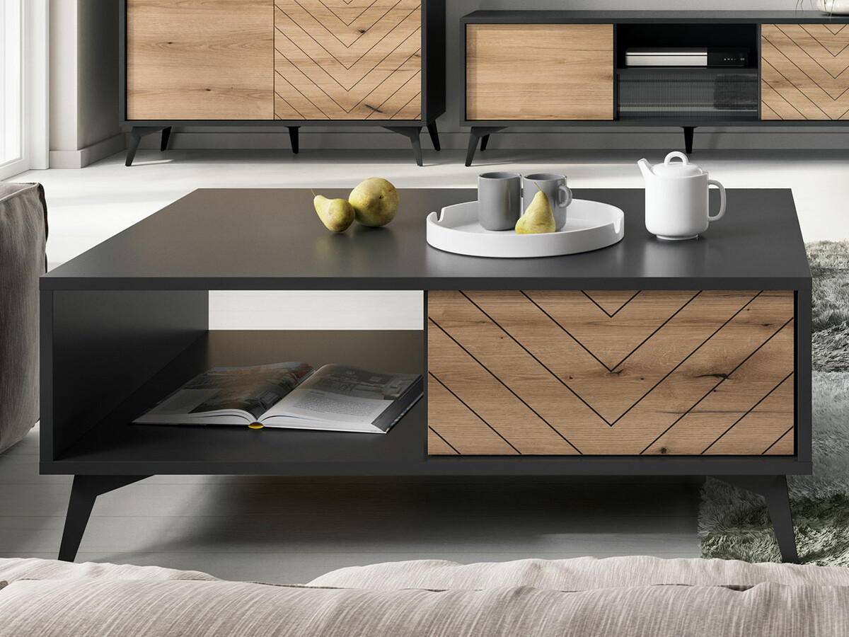 Salontafel Alelmo 100