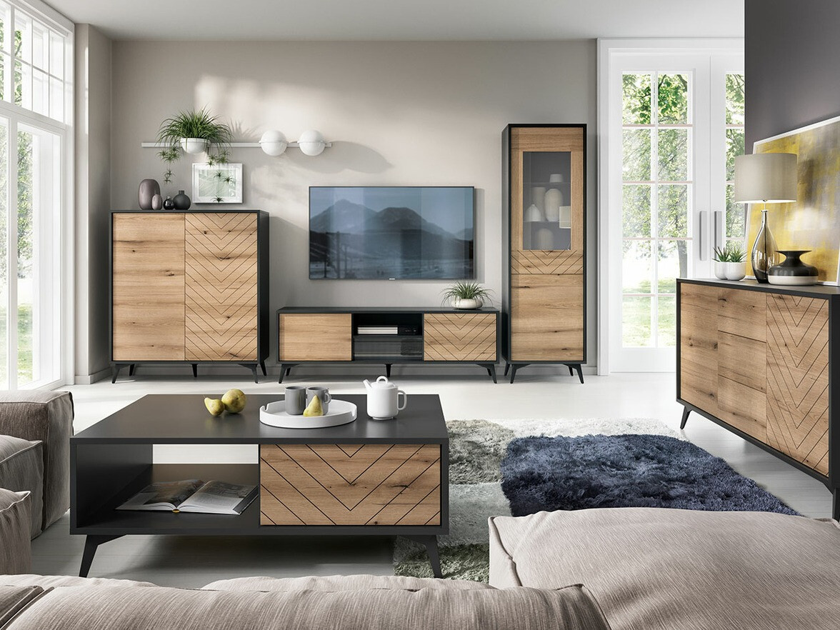 Salontafel Alelmo 100