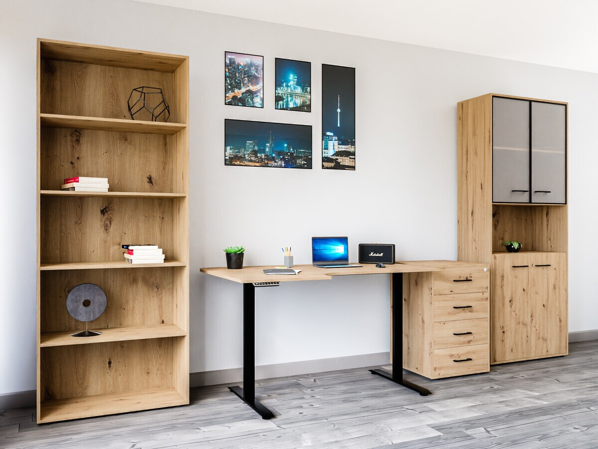 Thuiskantoorset Nolremi 142