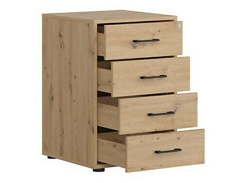 Thuiskantoorset Nolremi 142