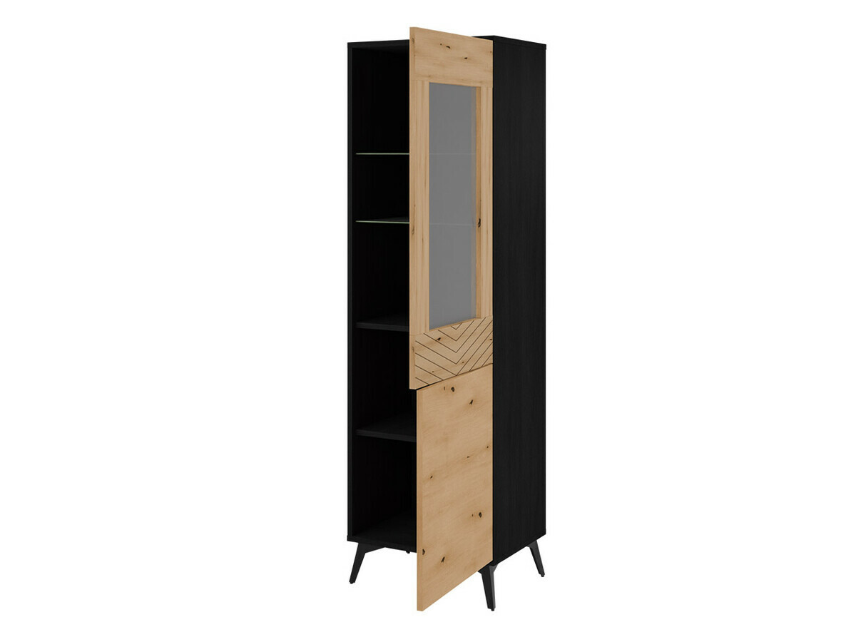 Boekenkast Alelmo 103